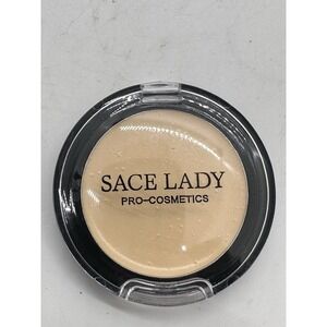 Sace Lady Full Cover Concealer A20 Highlight 0.2oz New No Box